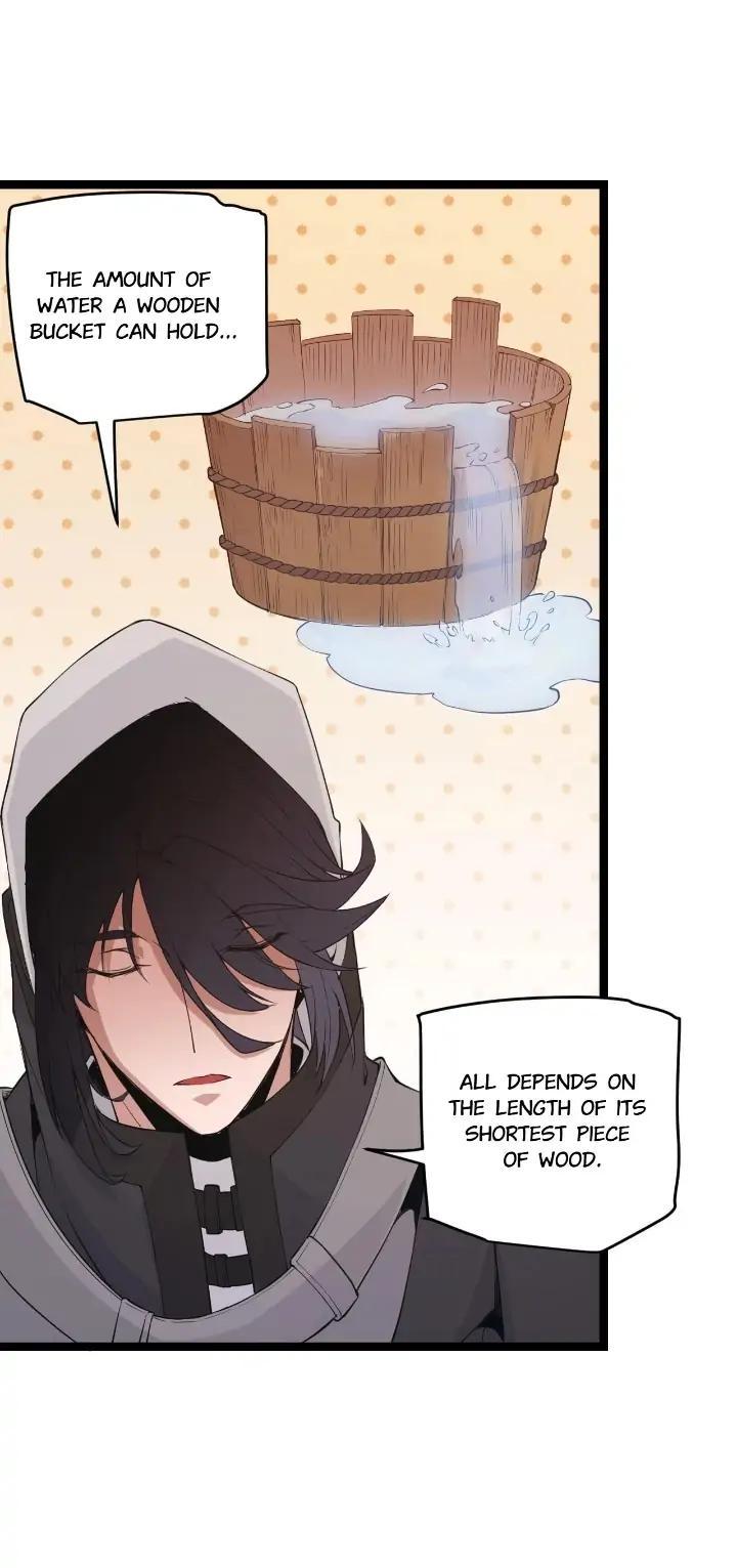 The Game That I Come From Chapter 55