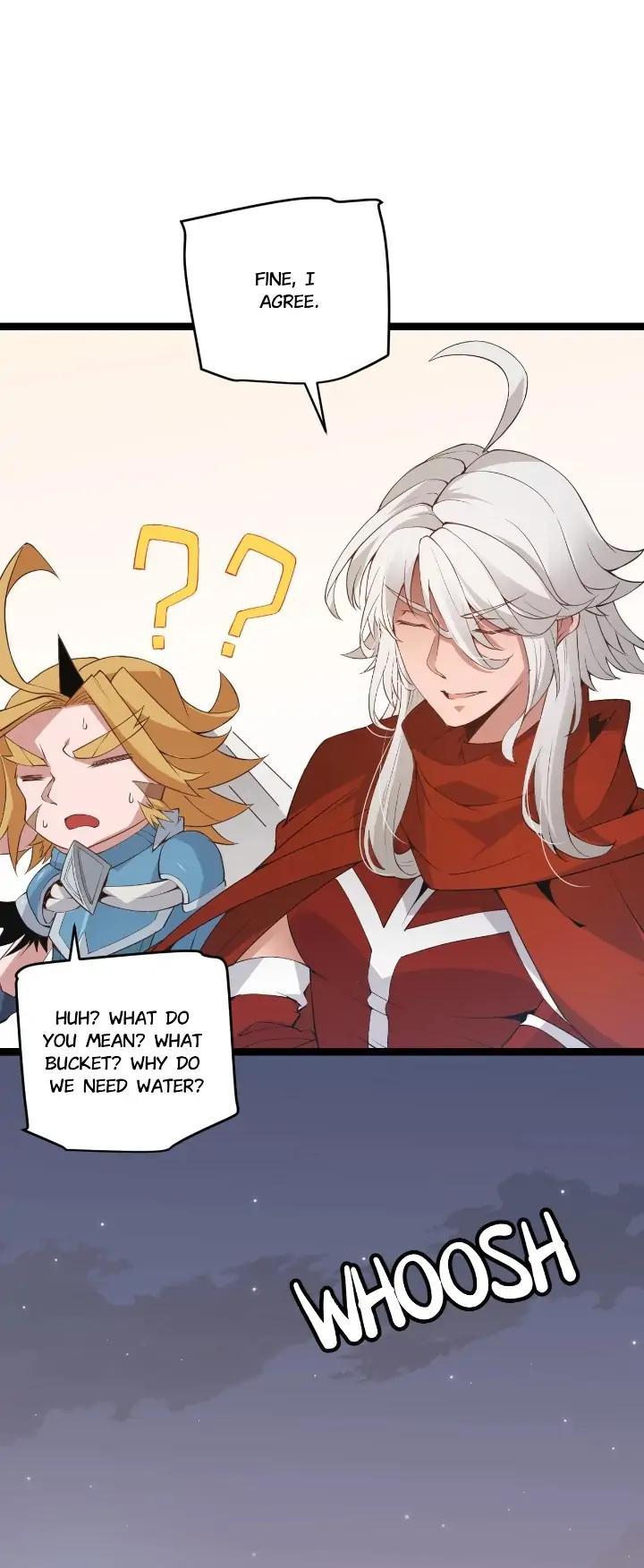 The Game That I Come From Chapter 55