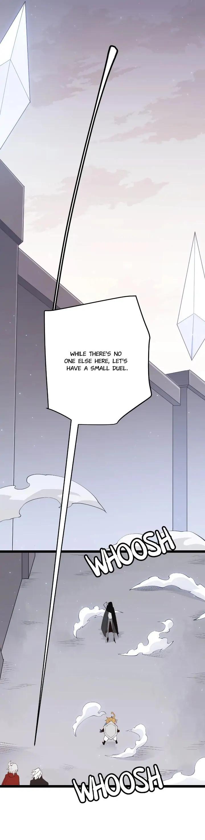 The Game That I Come From Chapter 55