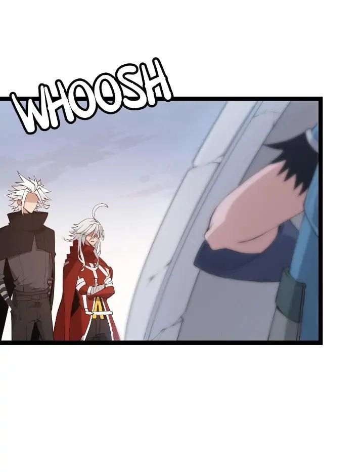 The Game That I Come From Chapter 55