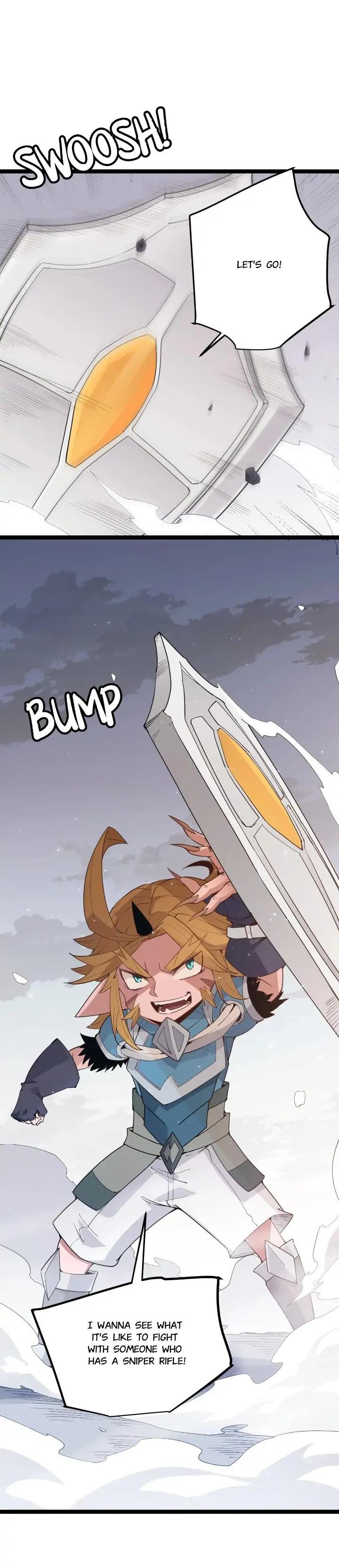 The Game That I Come From Chapter 55