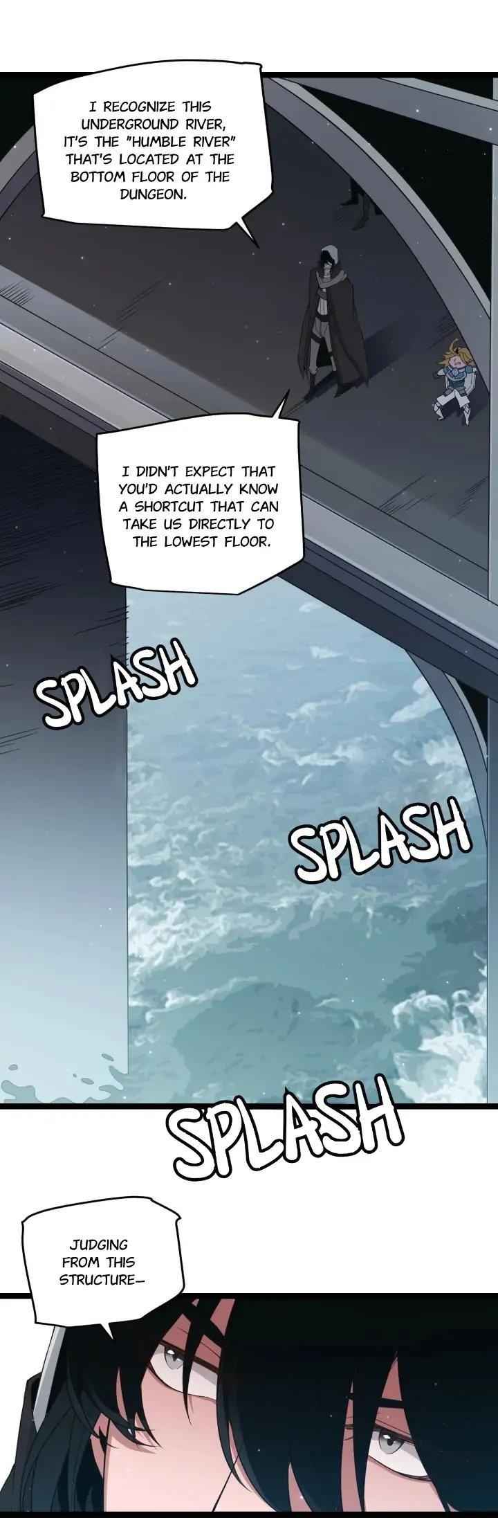 The Game That I Come From Chapter 56