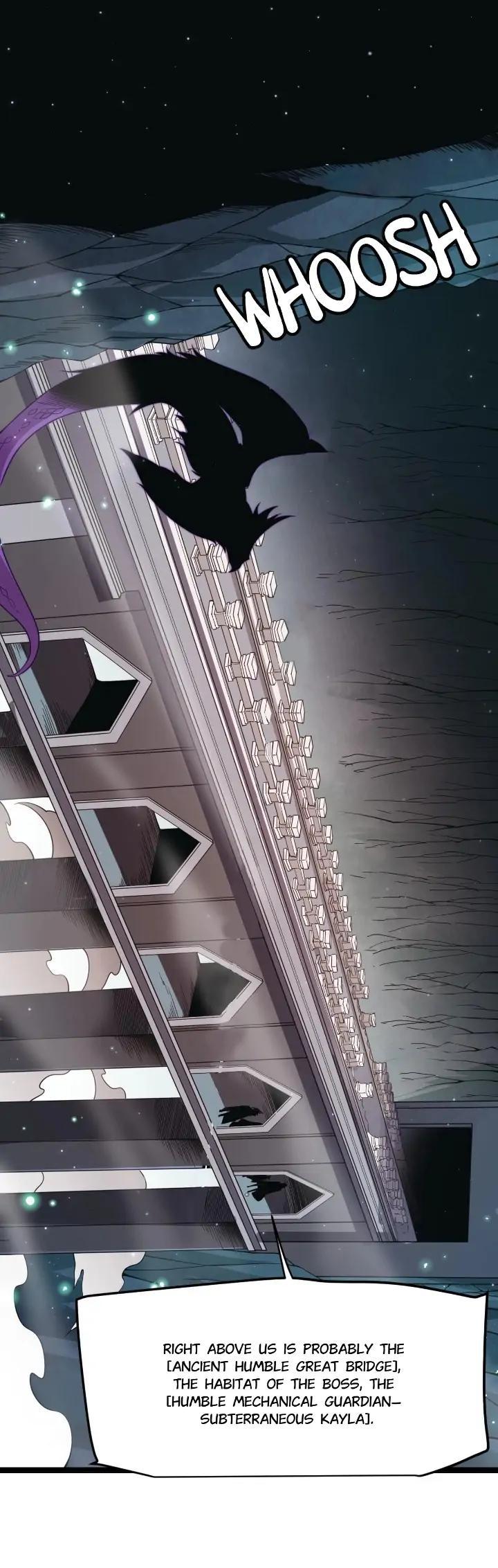 The Game That I Come From Chapter 56