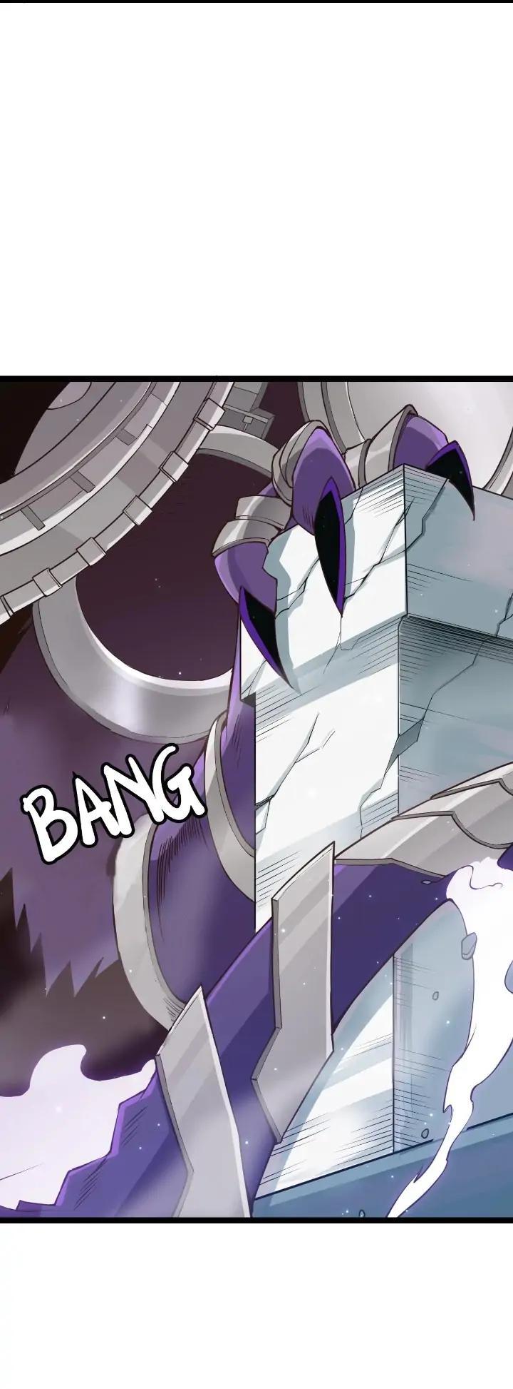 The Game That I Come From Chapter 56