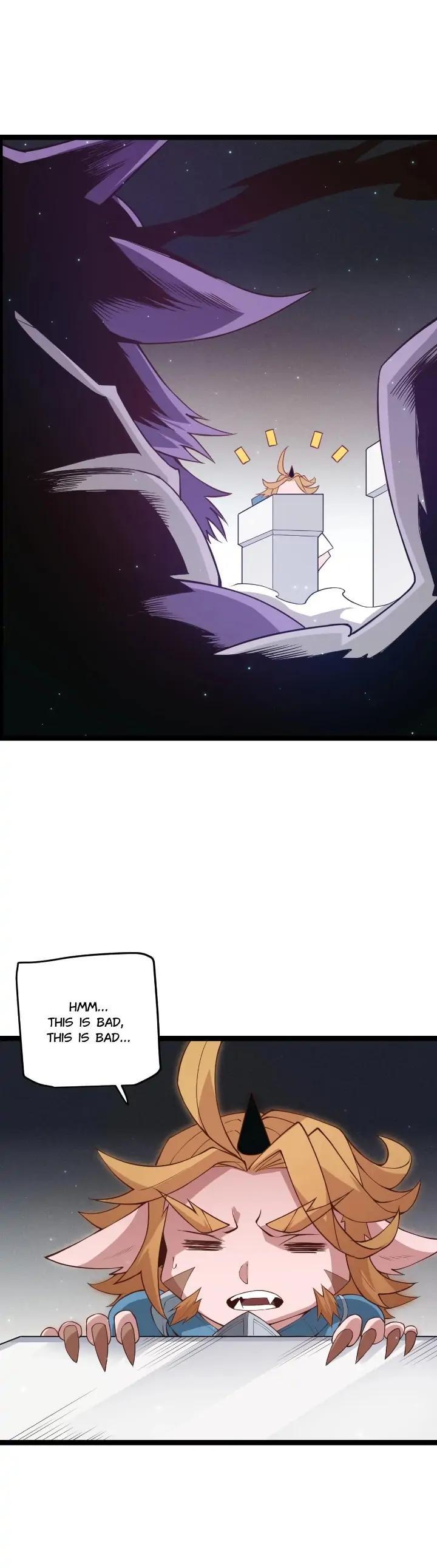 The Game That I Come From Chapter 56