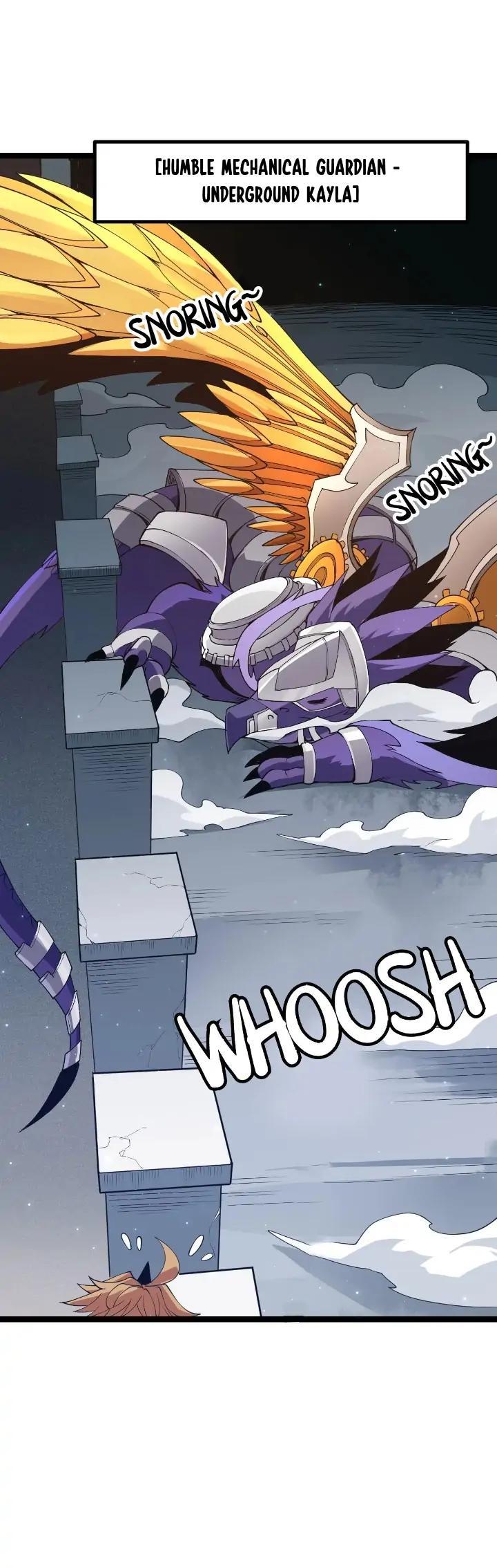 The Game That I Come From Chapter 56