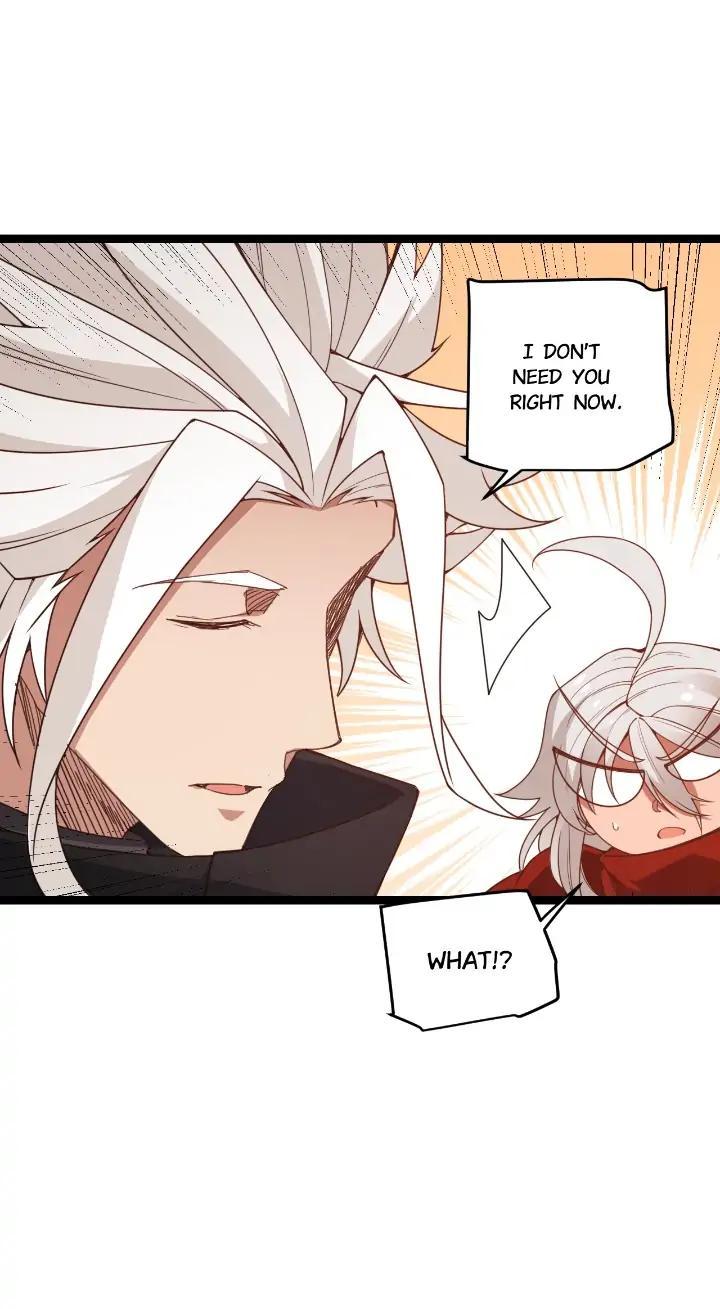 The Game That I Come From Chapter 56