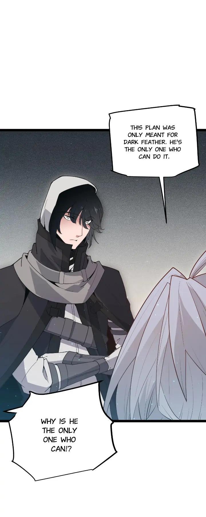 The Game That I Come From Chapter 56