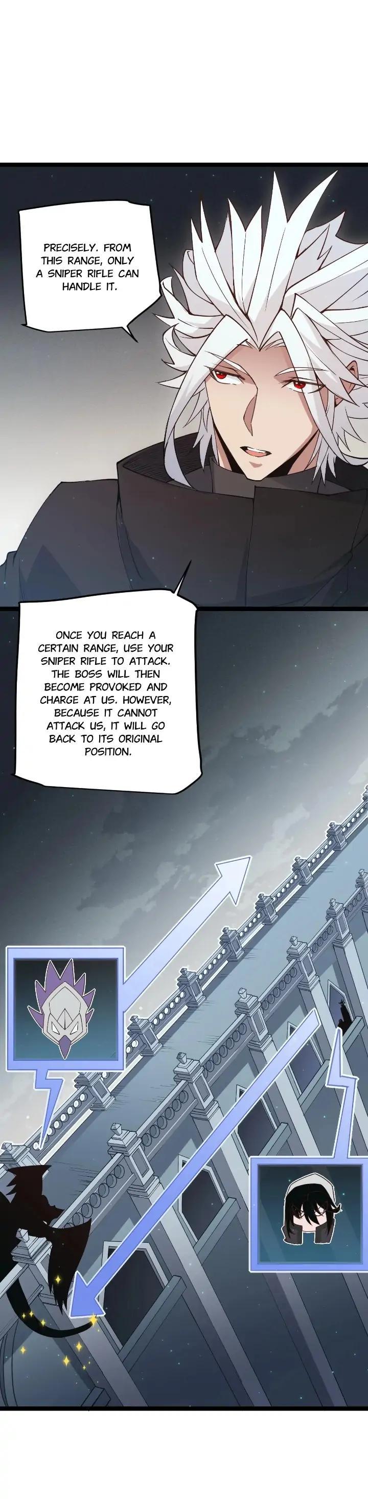 The Game That I Come From Chapter 56