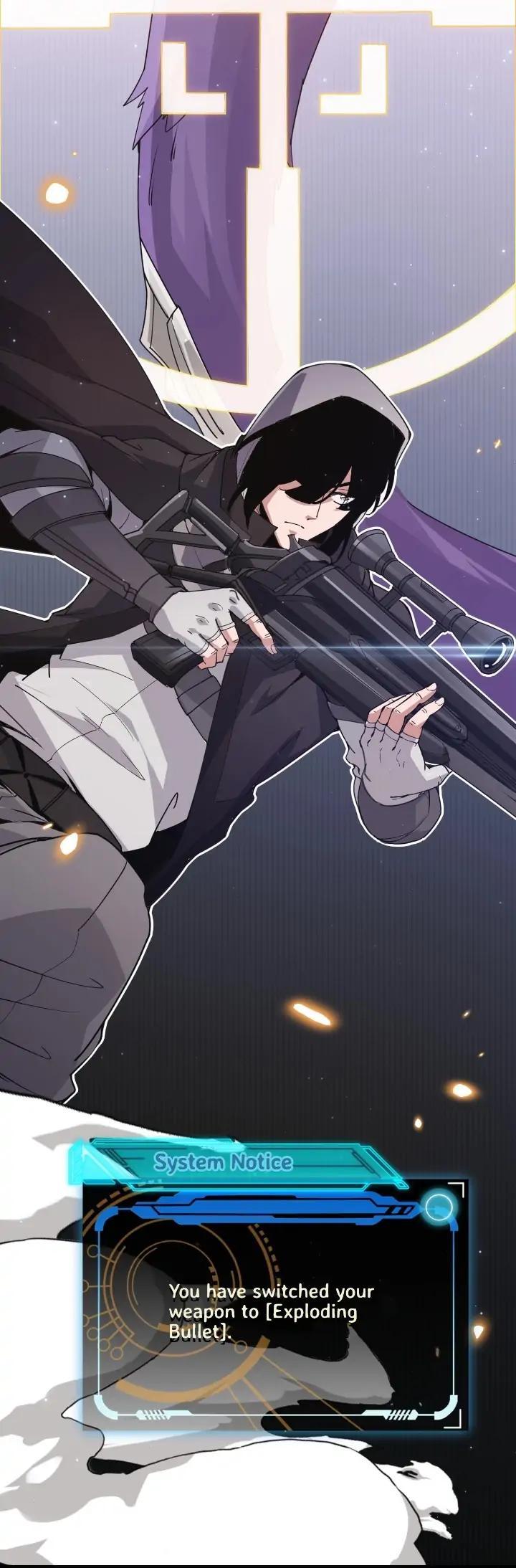 The Game That I Come From Chapter 56