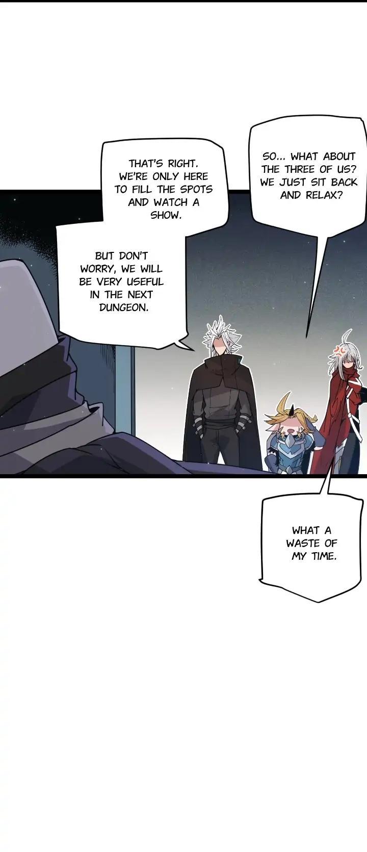 The Game That I Come From Chapter 56