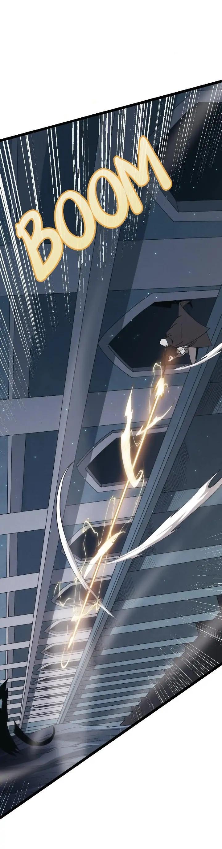 The Game That I Come From Chapter 56