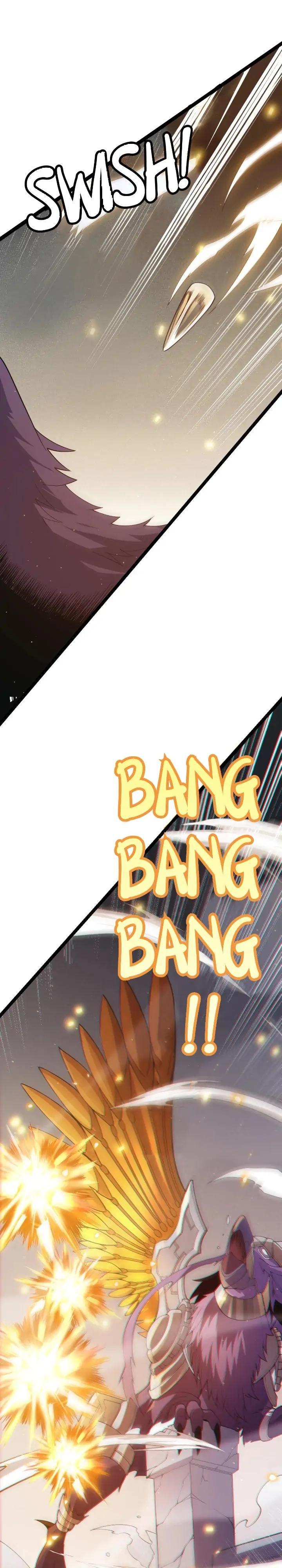 The Game That I Come From Chapter 56