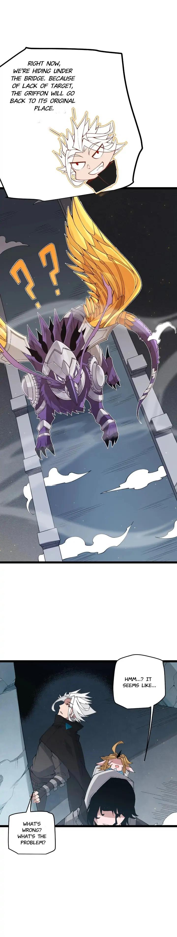 The Game That I Come From Chapter 56