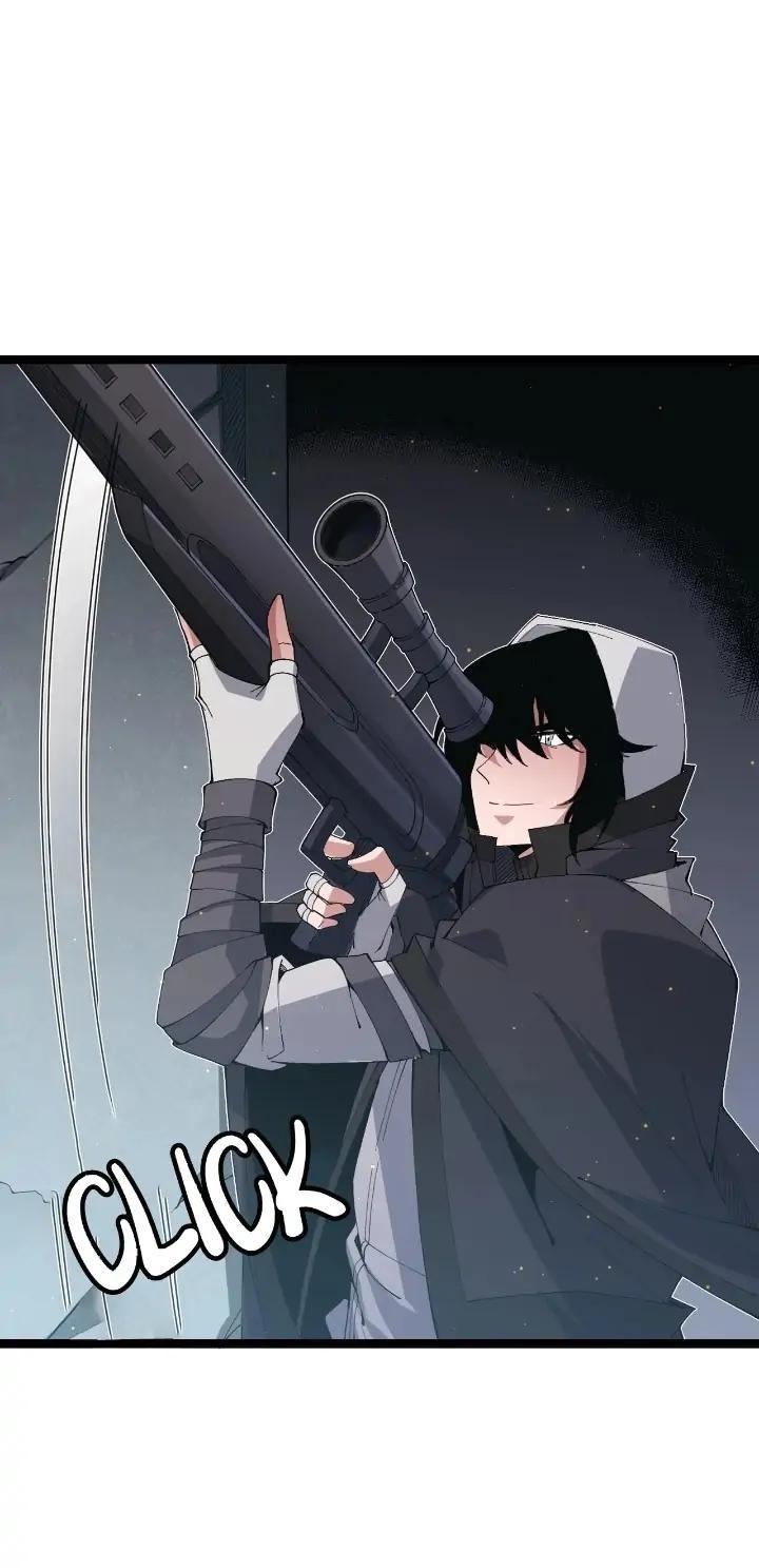 The Game That I Come From Chapter 56