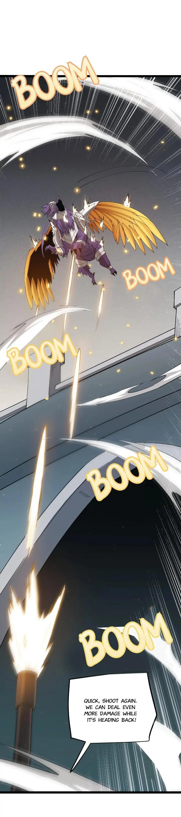 The Game That I Come From Chapter 56