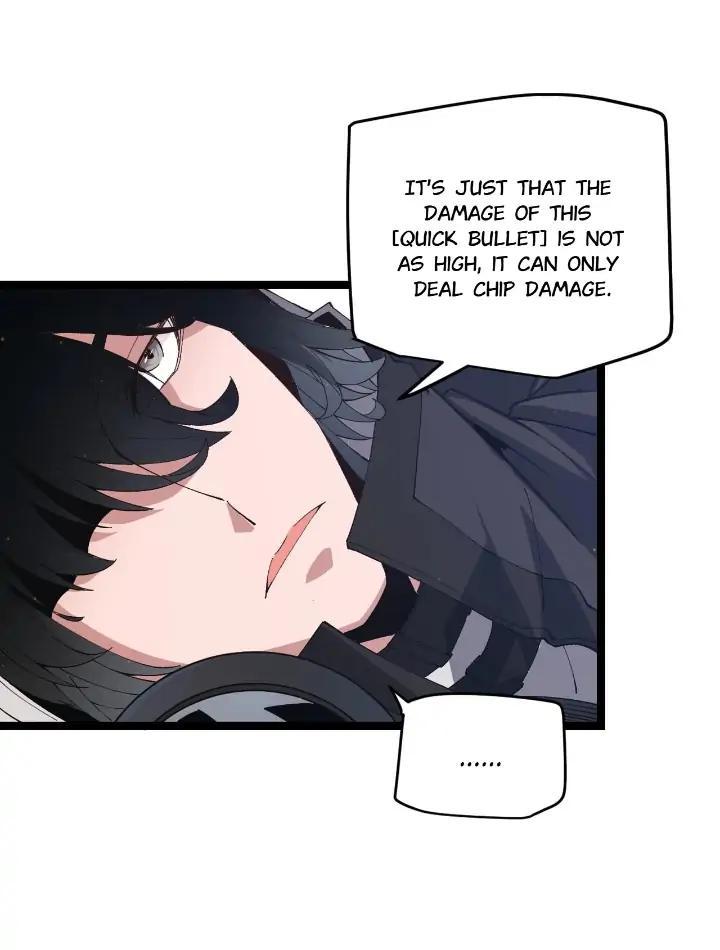 The Game That I Come From Chapter 56