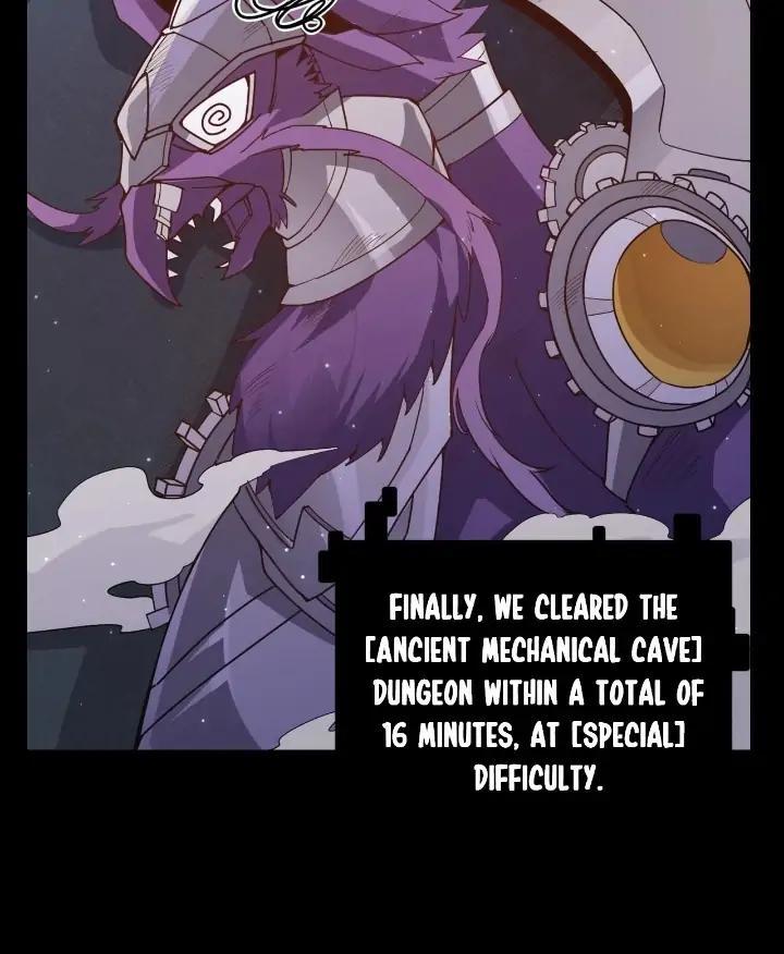 The Game That I Come From Chapter 56