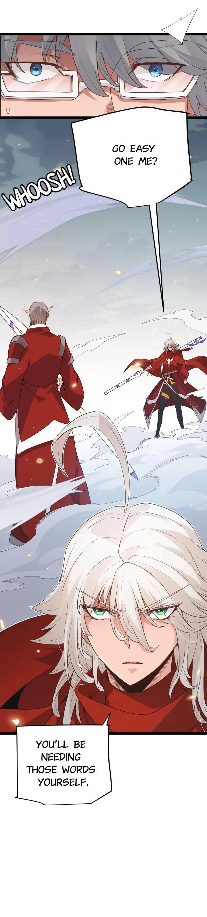 The Game That I Come From Chapter 59