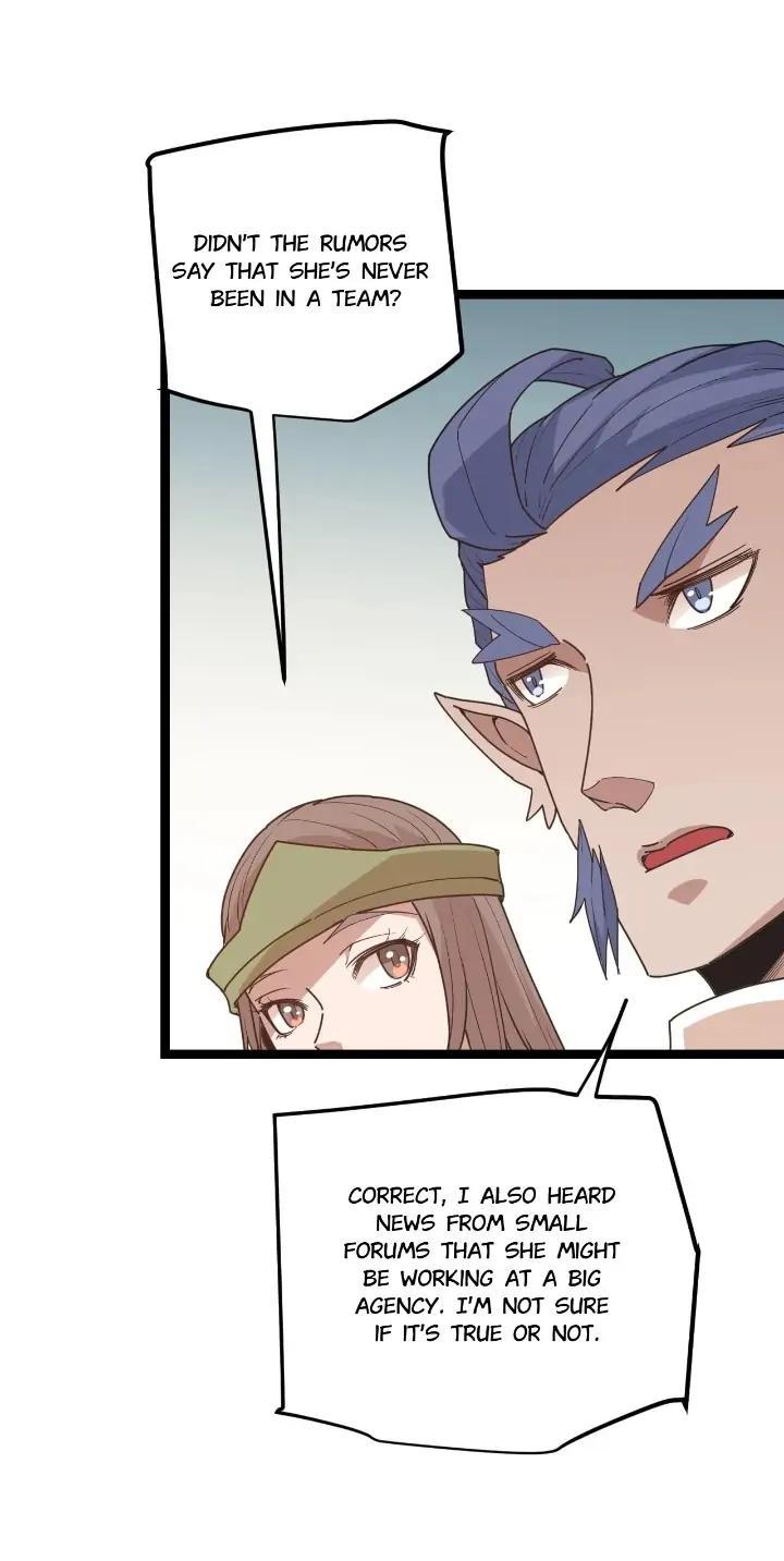 The Game That I Come From Chapter 59