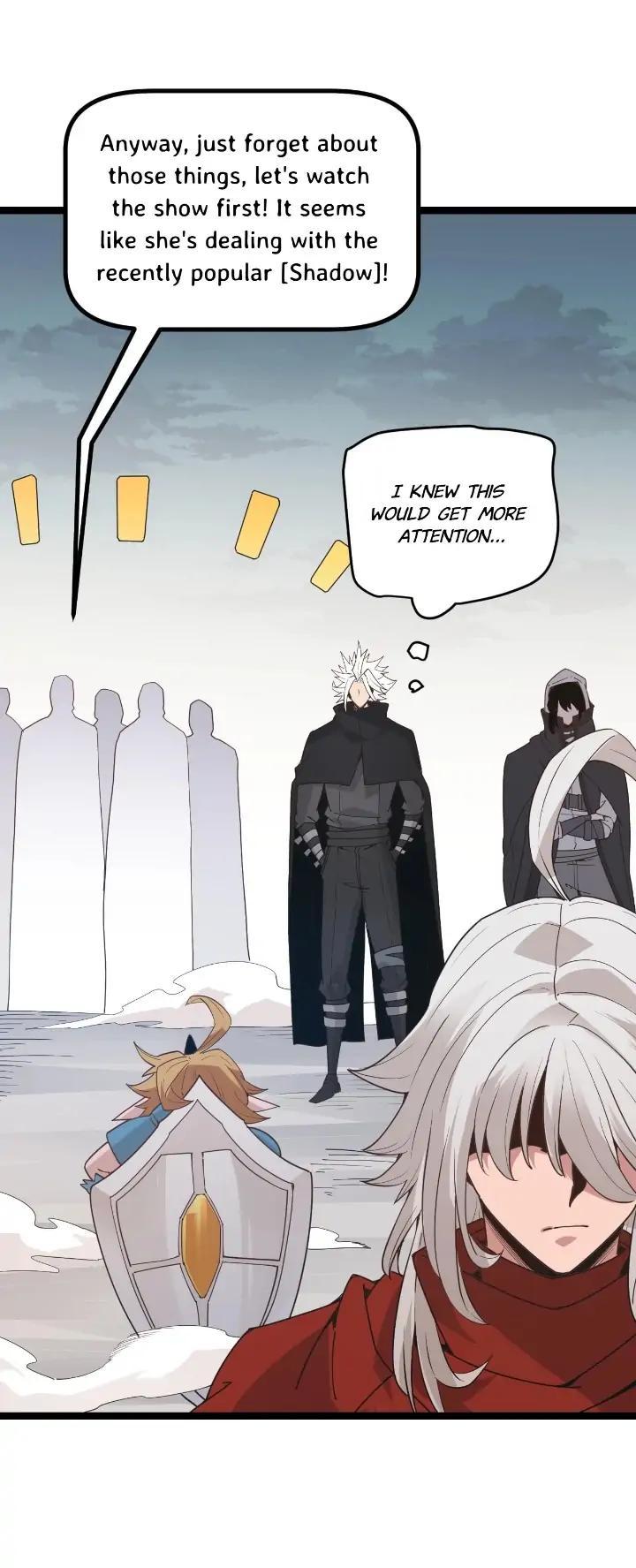 The Game That I Come From Chapter 59