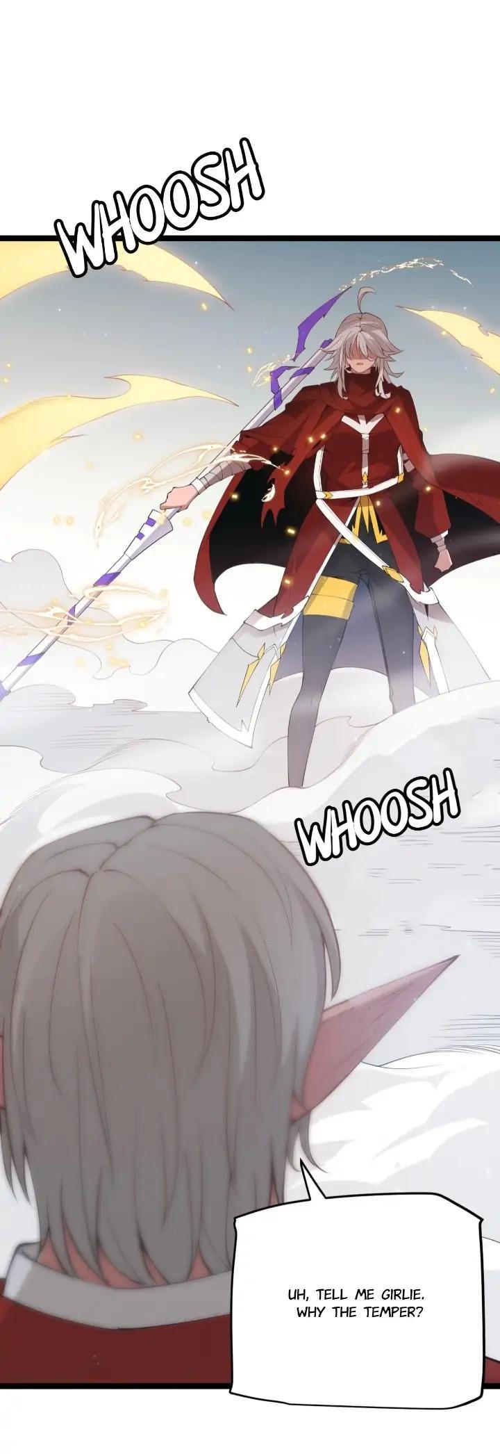 The Game That I Come From Chapter 59