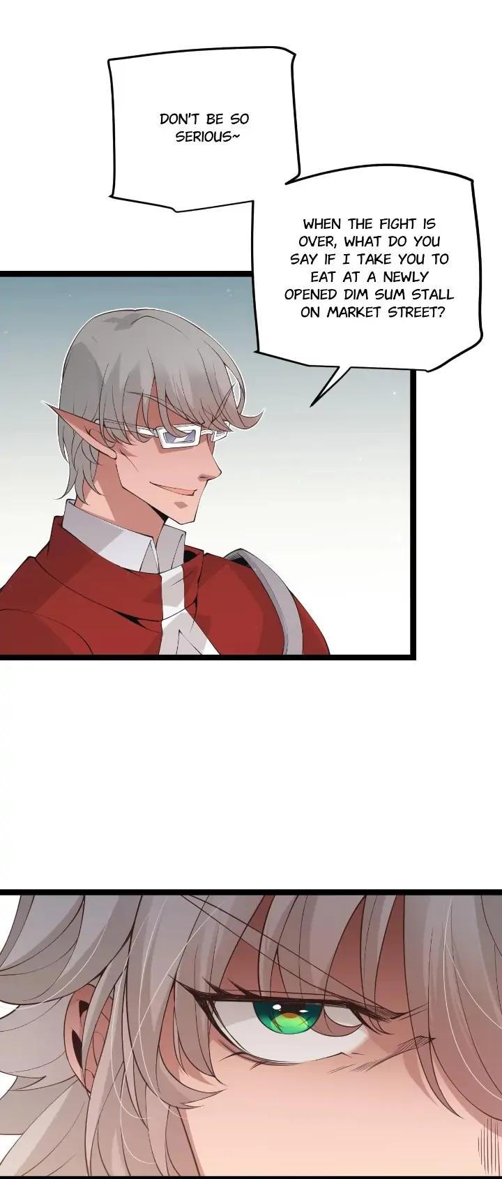 The Game That I Come From Chapter 59