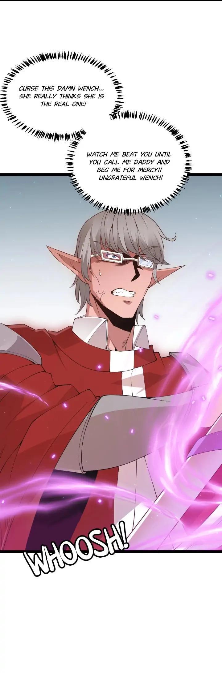 The Game That I Come From Chapter 59