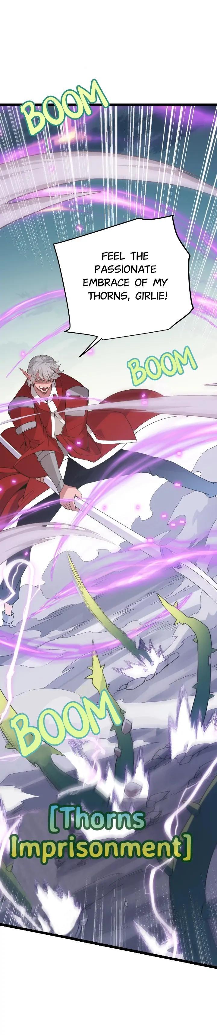 The Game That I Come From Chapter 59