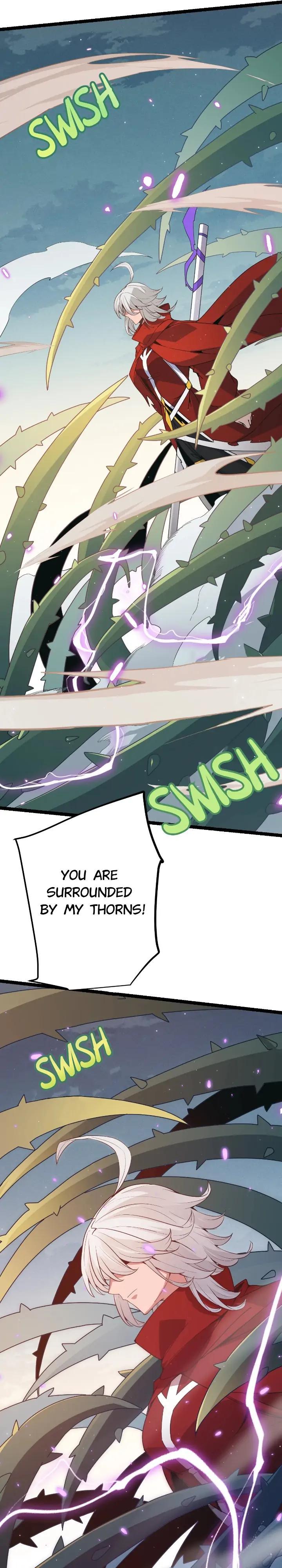 The Game That I Come From Chapter 59