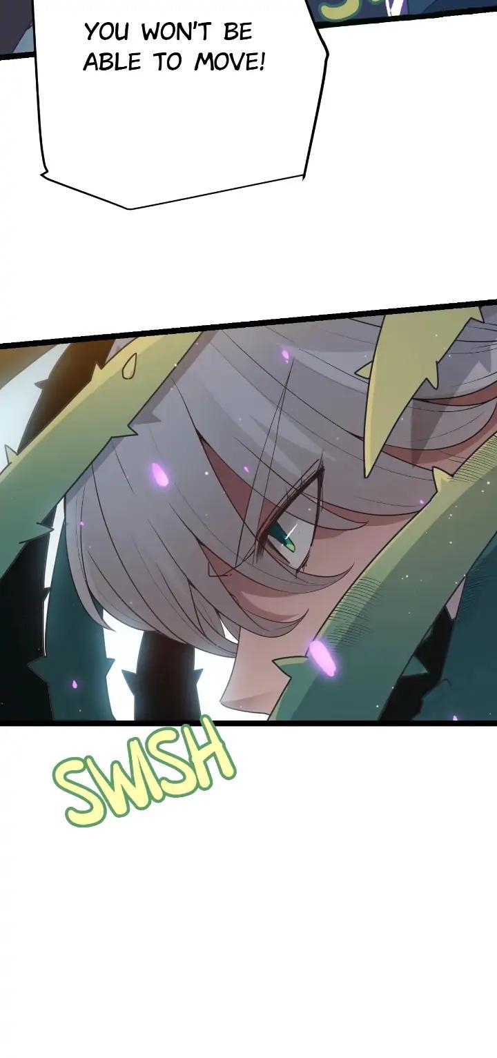 The Game That I Come From Chapter 59