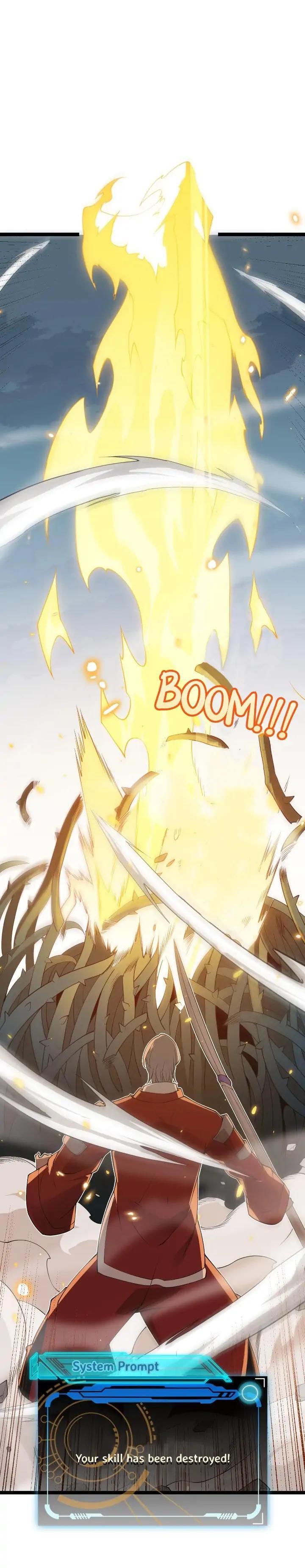 The Game That I Come From Chapter 59