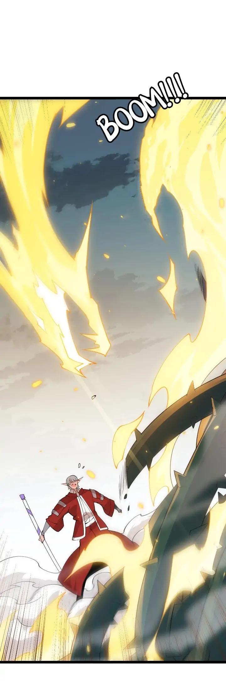 The Game That I Come From Chapter 59