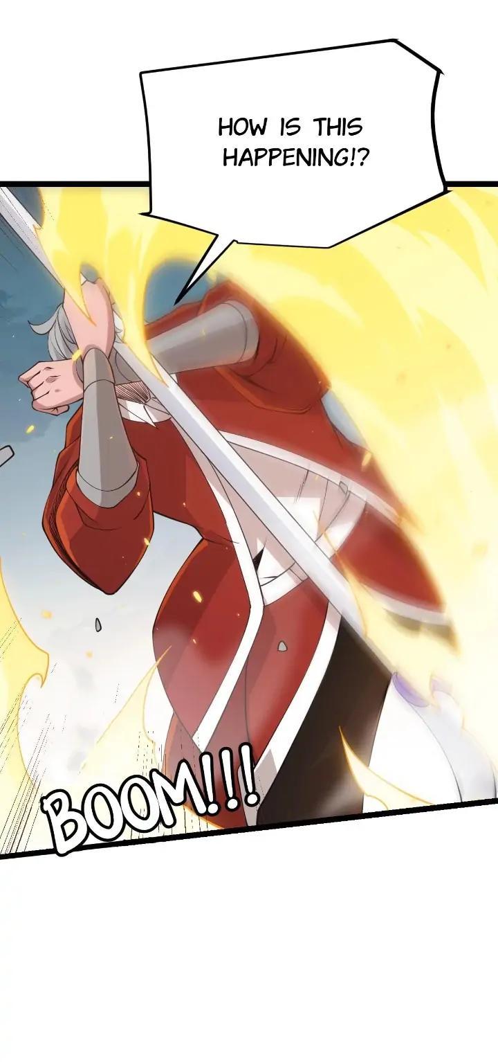 The Game That I Come From Chapter 59