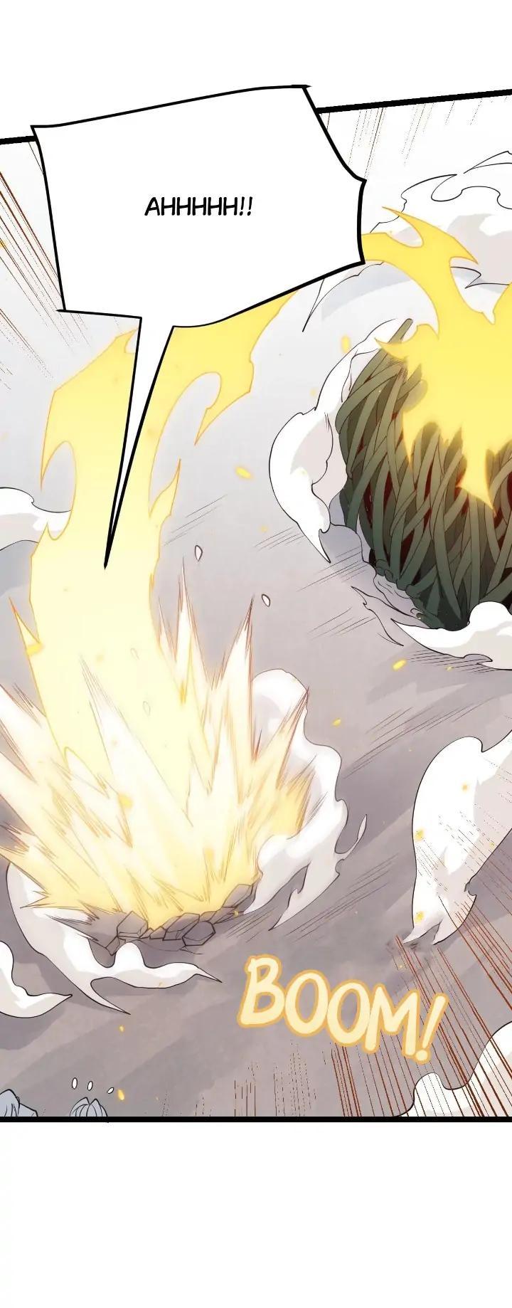 The Game That I Come From Chapter 59