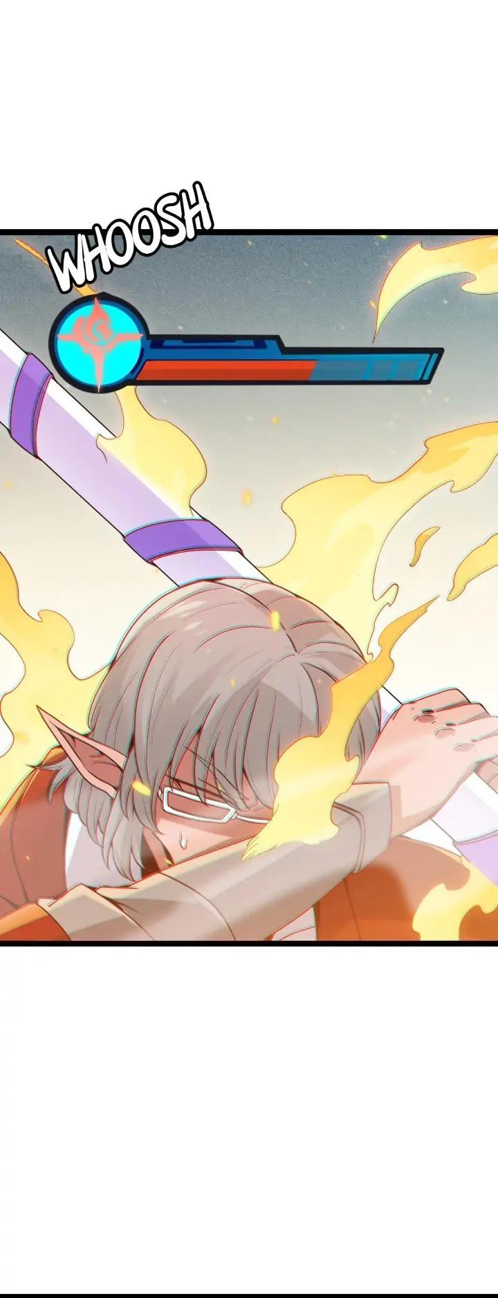 The Game That I Come From Chapter 59