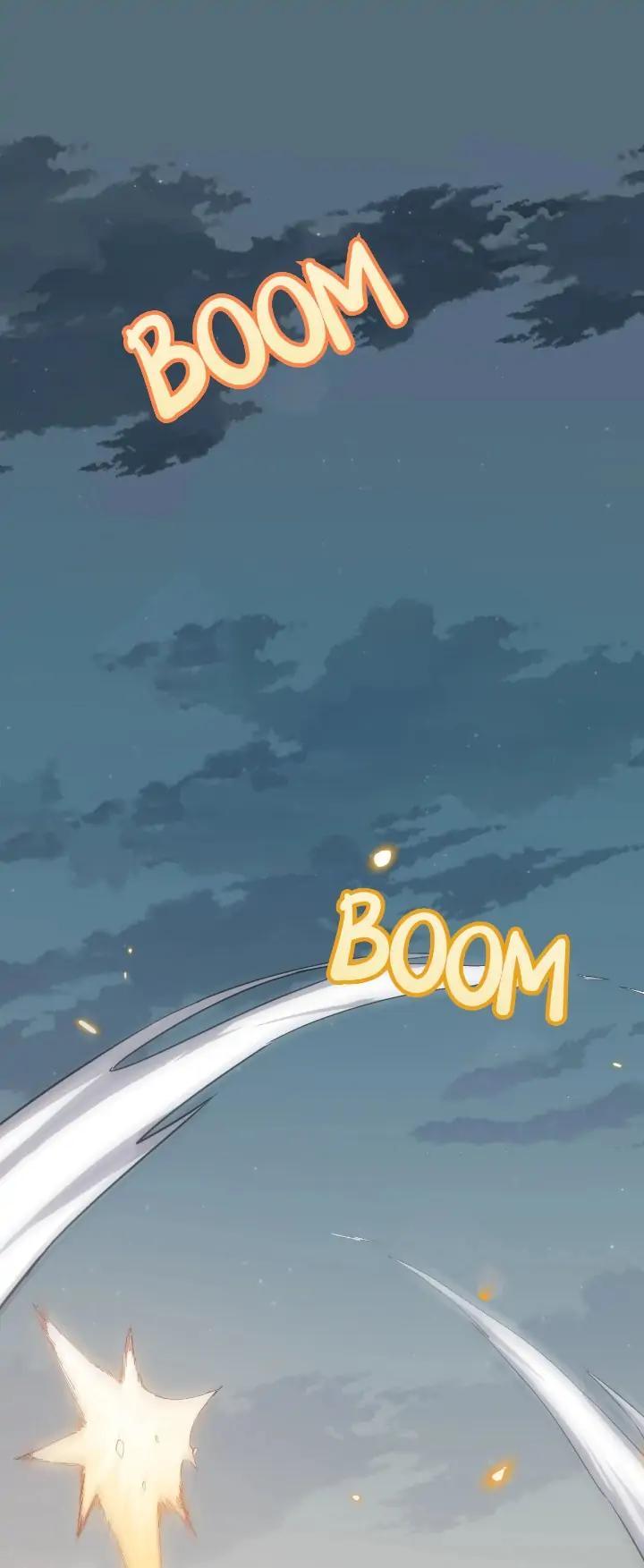 The Game That I Come From Chapter 59