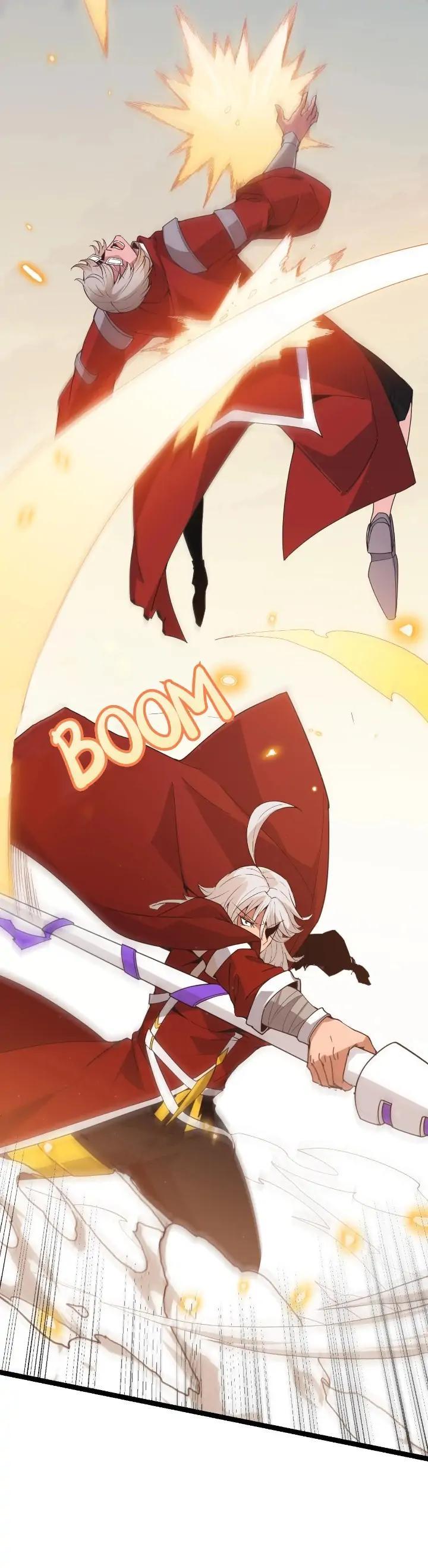 The Game That I Come From Chapter 59