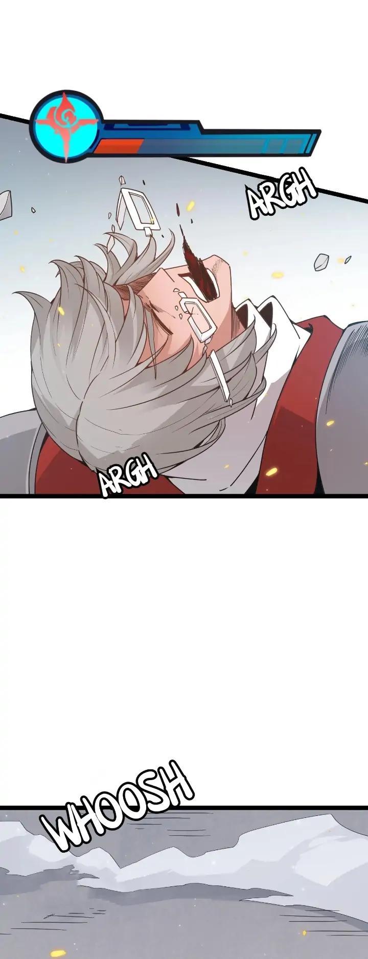 The Game That I Come From Chapter 59