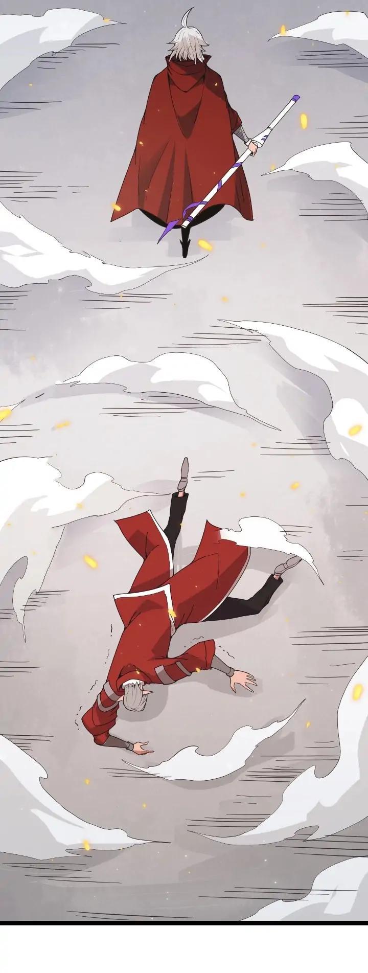 The Game That I Come From Chapter 59