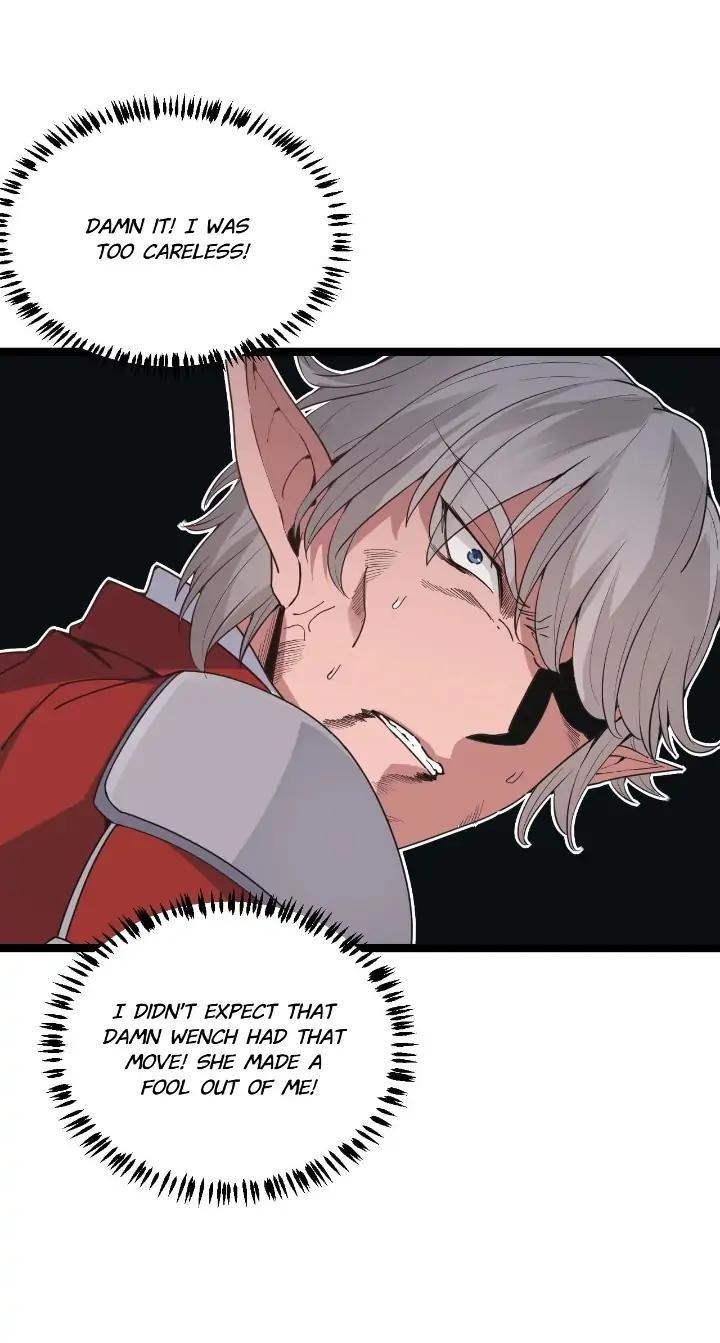 The Game That I Come From Chapter 59