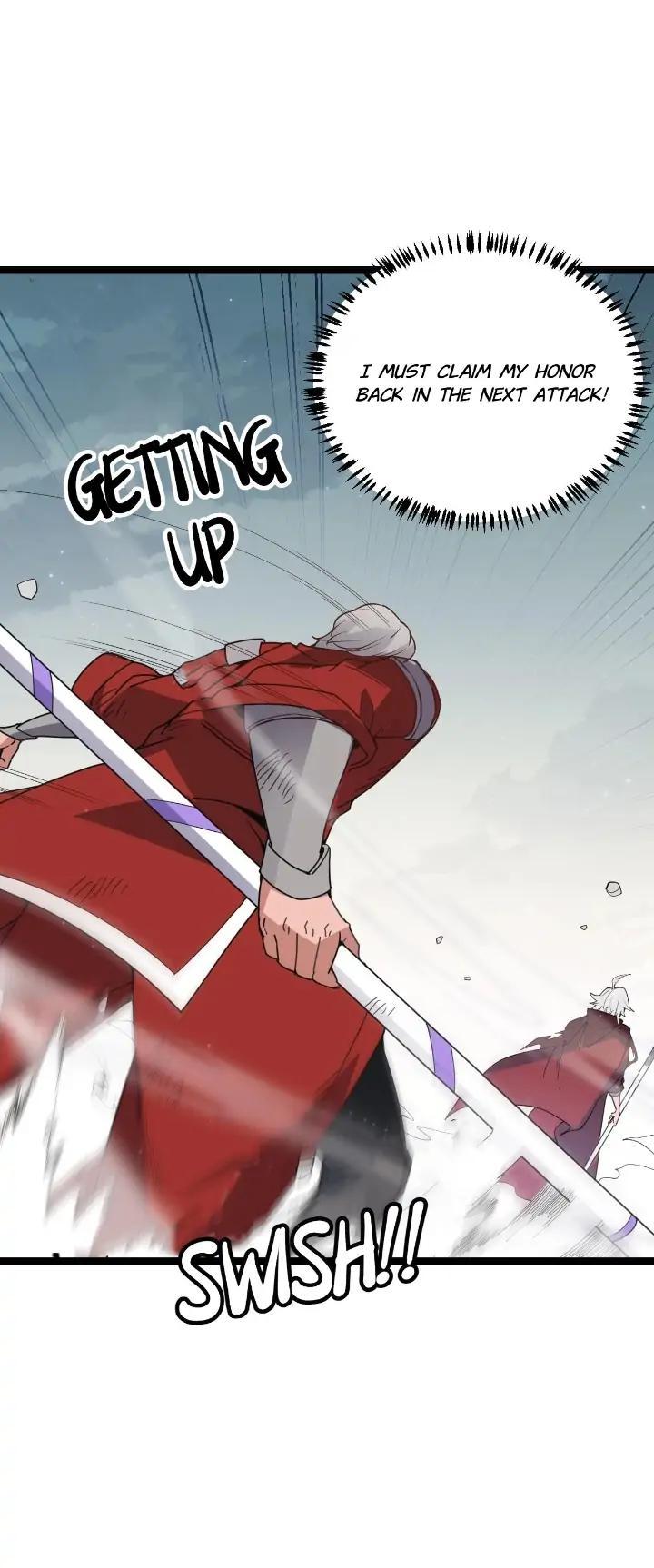 The Game That I Come From Chapter 59