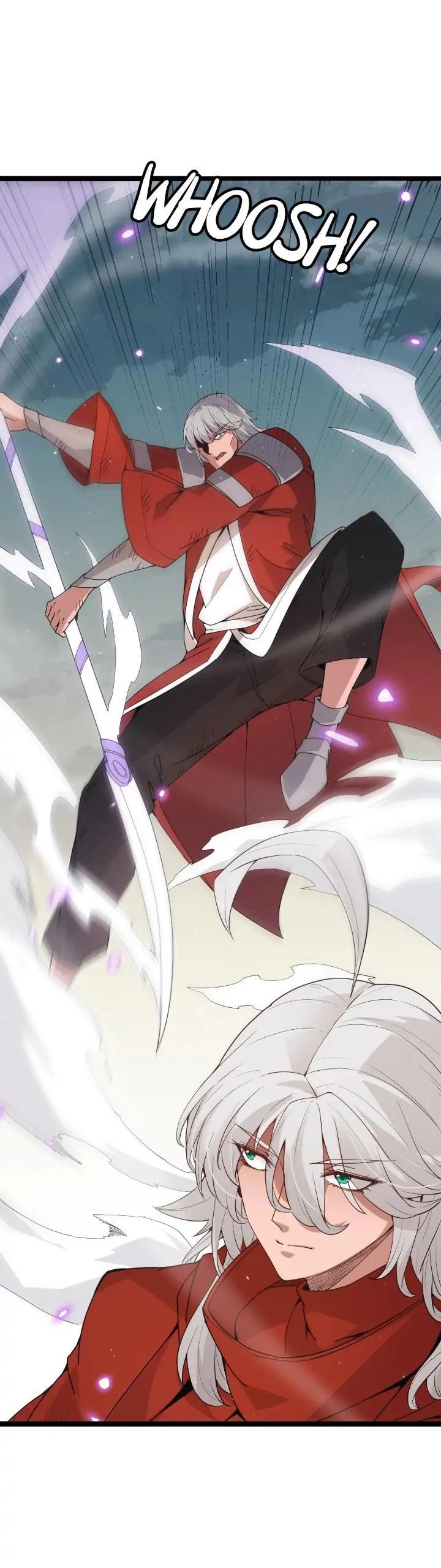 The Game That I Come From Chapter 59