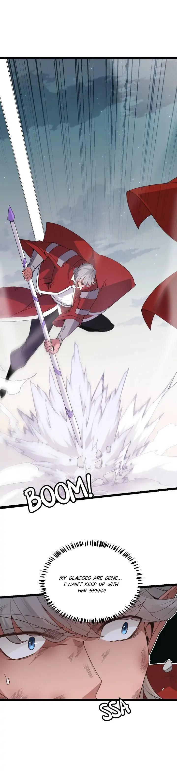 The Game That I Come From Chapter 59