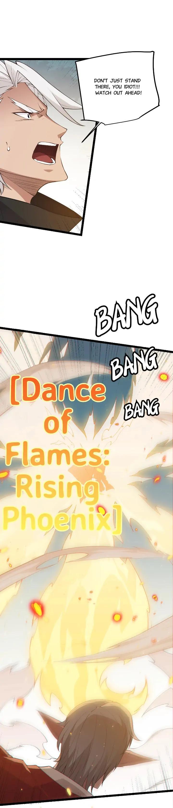 The Game That I Come From Chapter 59