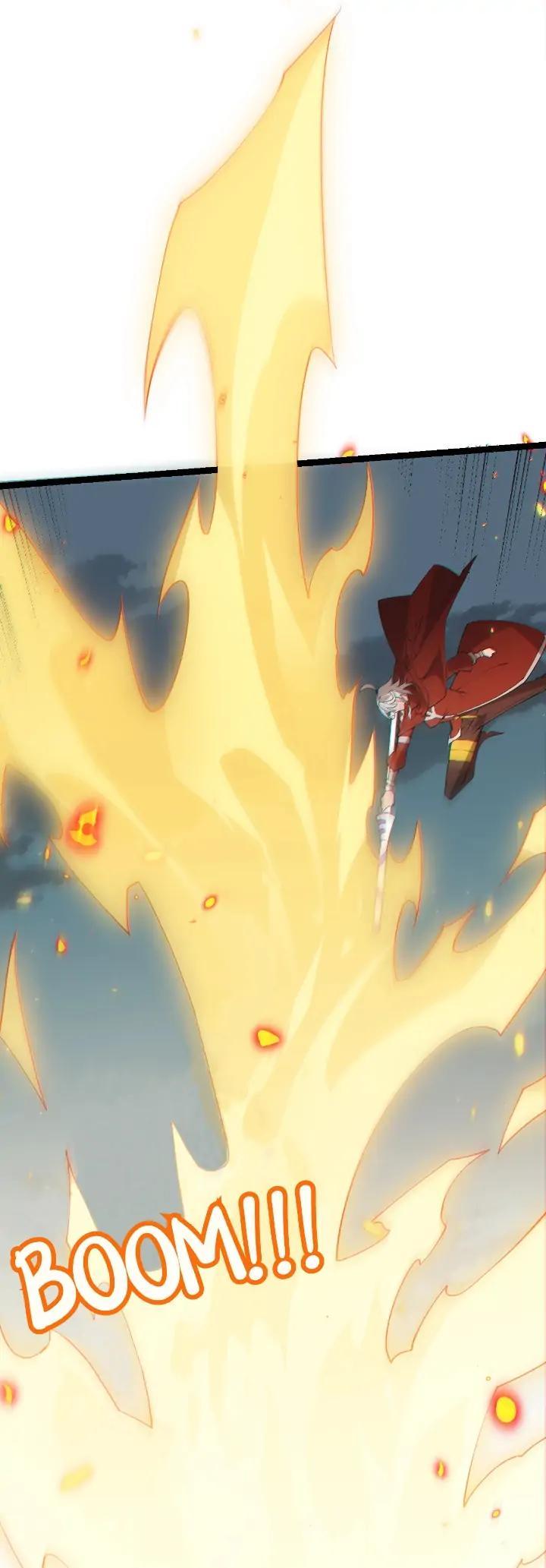 The Game That I Come From Chapter 59