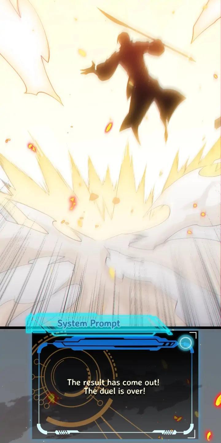 The Game That I Come From Chapter 59