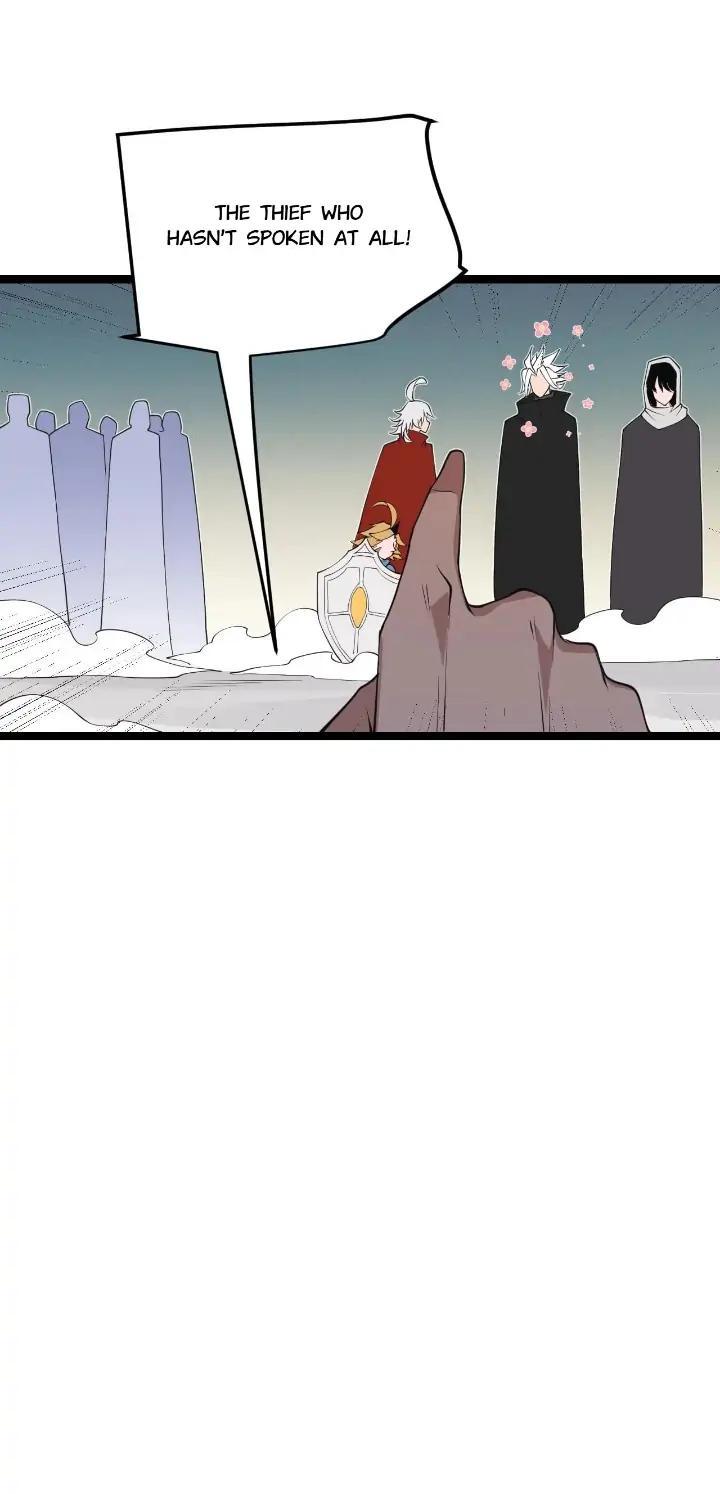 The Game That I Come From Chapter 59