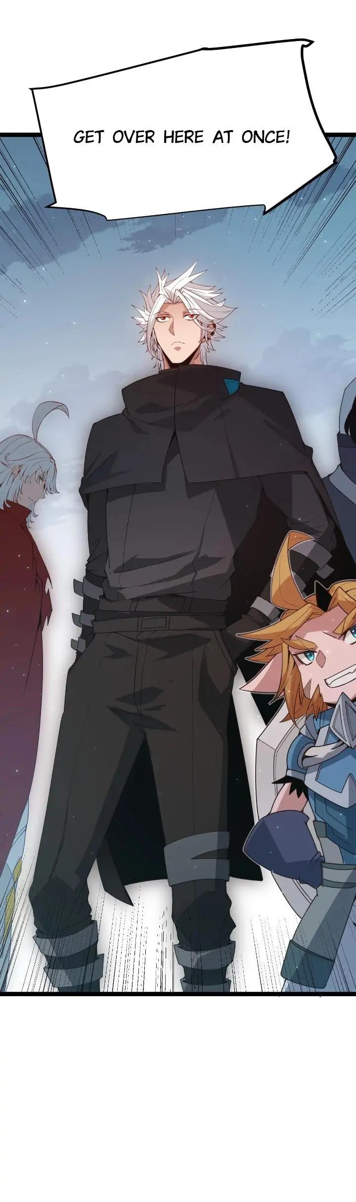 The Game That I Come From Chapter 59