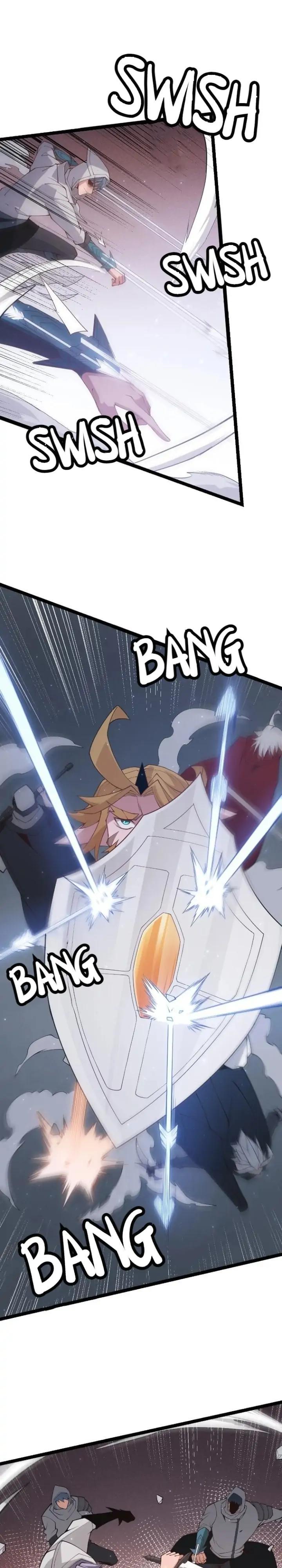 The Game That I Come From Chapter 62